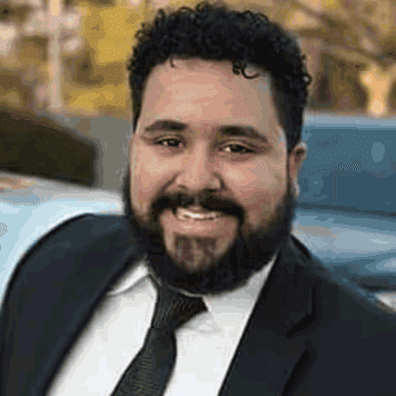 Bryan  Hidalgo