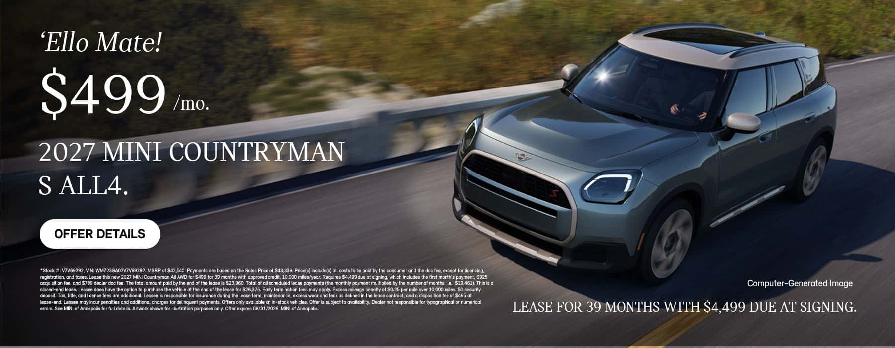 Countryman