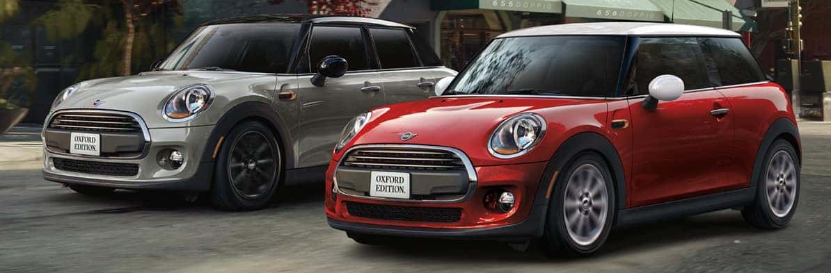 MINI Dealer Grand Prairie TX | MINI Dealer near Me