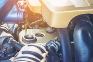 Oil Change near Me Arlington TX | MINI of Arlington