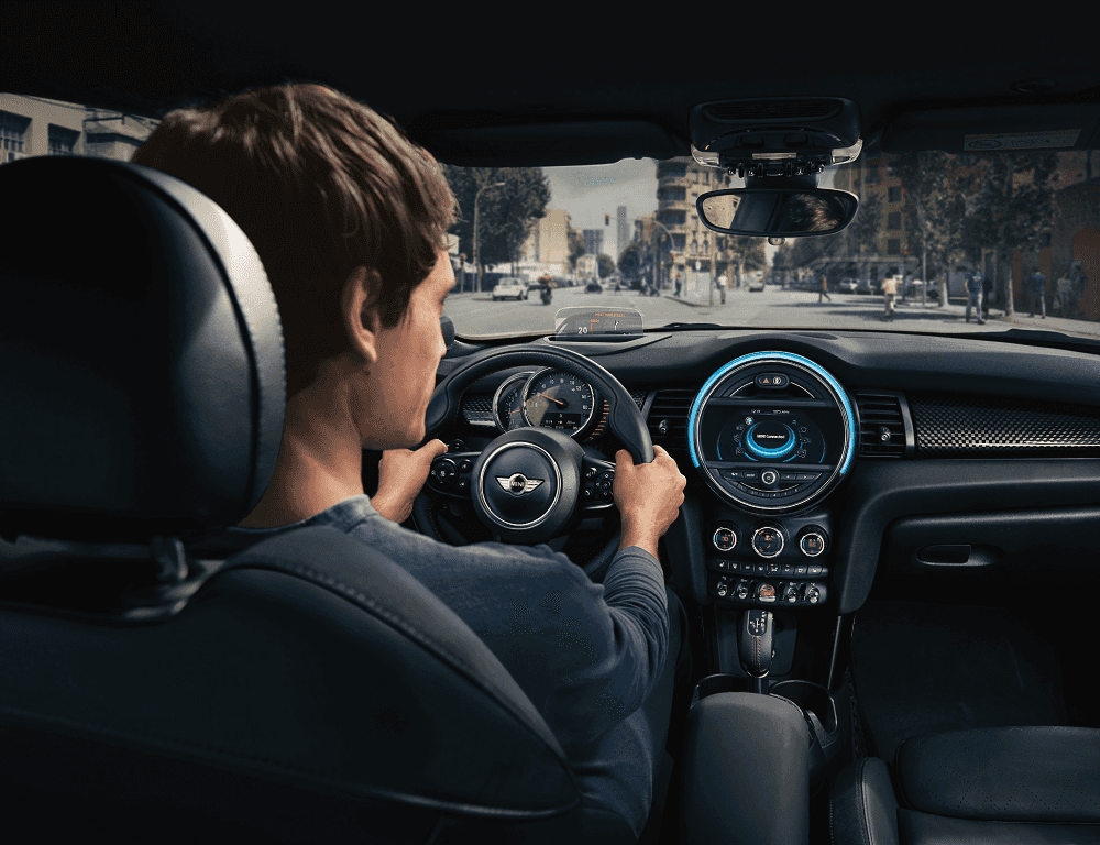 2019 Mini Hardtop 2 Door Iconic Mini Of Arlington Tx