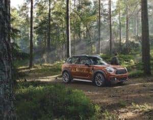 Inventory of Used MINI Cooper Models