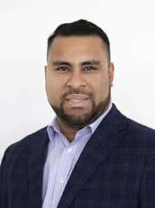 Johnnathan  Mendoza