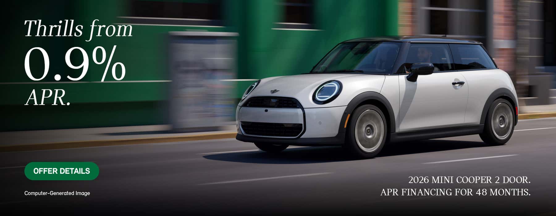 2 Door APR Desktop