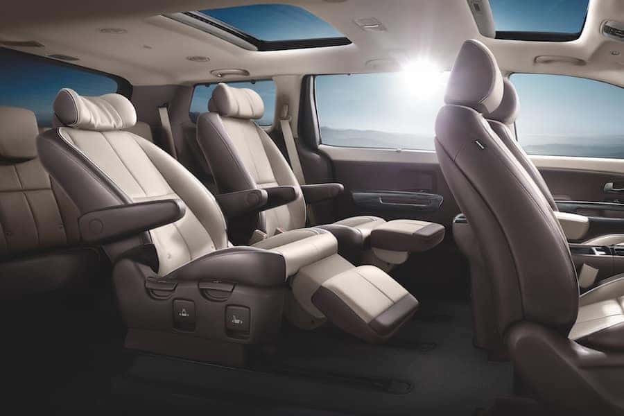 2020 kia sedona ex review