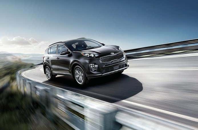 2020 Kia Sportage Towing Capacity Pat Peck Kia D