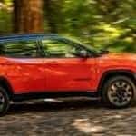 2017 Compass