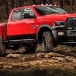 Power Wagon