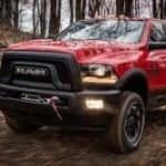 Ram Truck