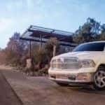 Ram Lineup