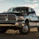 Ram 3500