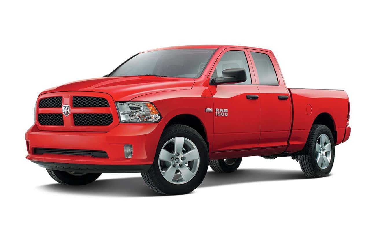 RAM 1500 RAM Financing RAM For Sale San Diego