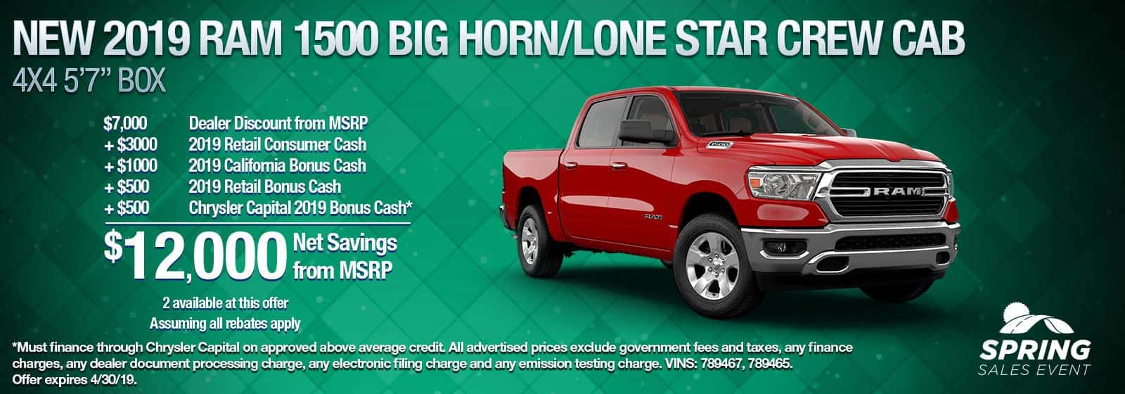 Kearny Mesa Chrysler Dodge Jeep Ram New Used Cars Dealer In San