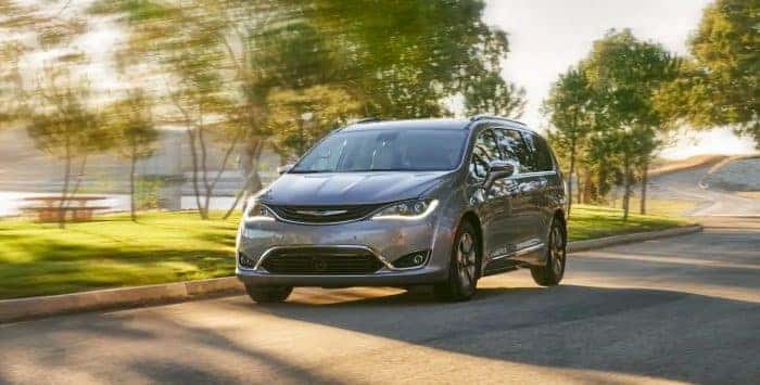 Coming Soon: 2020 Chrysler Pacifica | Kearny Mesa Chrysler Dodge Jeep Ram