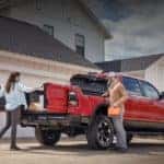 New RAM 1500