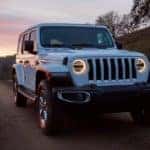 Jeep Wrangler For Sale