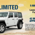 Summer Clearance