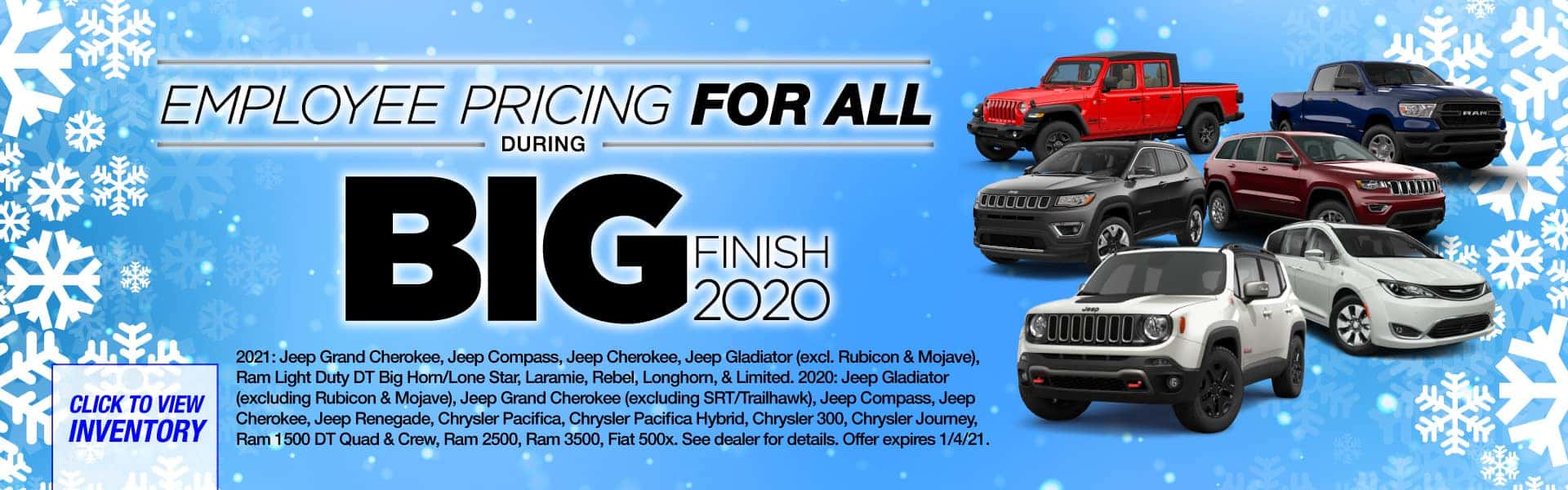 Incredible Jeep Offers Near San Diego Kearny Mesa CDJR