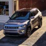 Jeep SUV