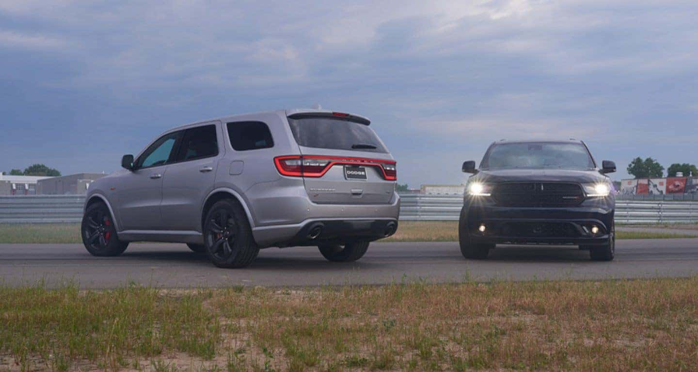 What to Look for When Shopping for Used Dodge Vehicles