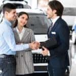 Jeep dealers in San Diego