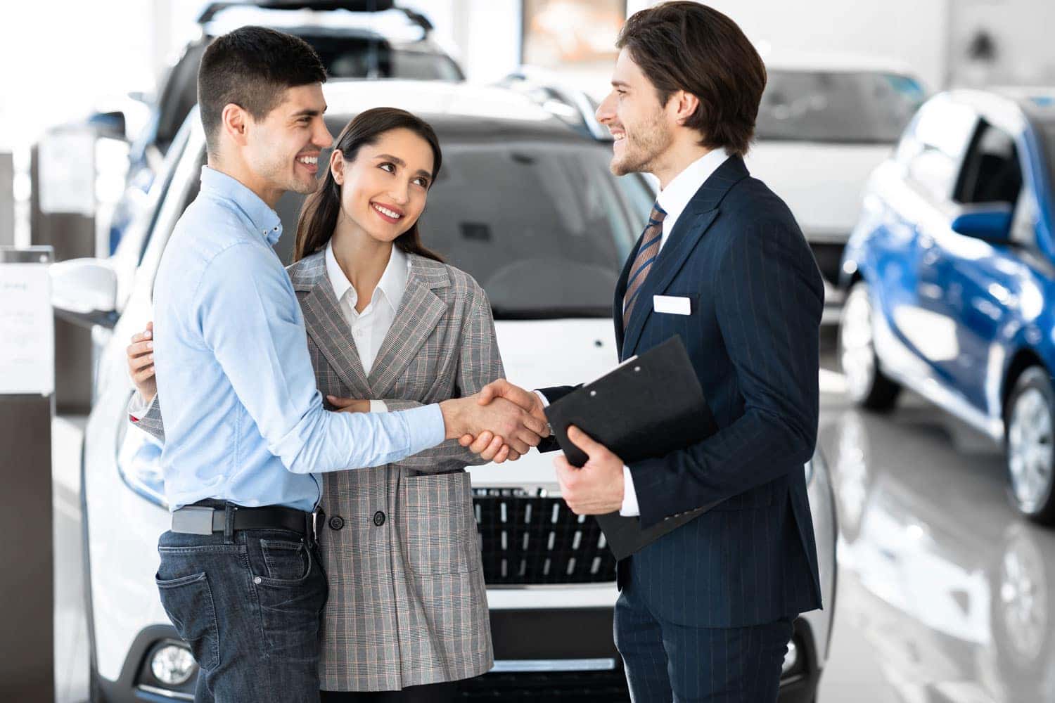 Jeep dealers in San Diego