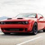 Dodge Challenger for sale