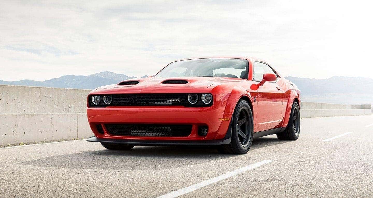 Dodge Challenger for sale