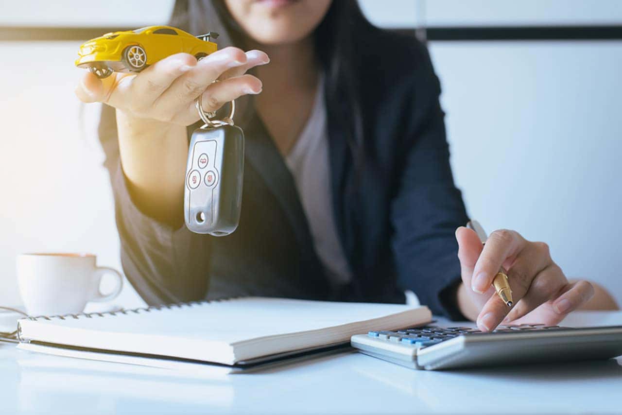 leasing credit