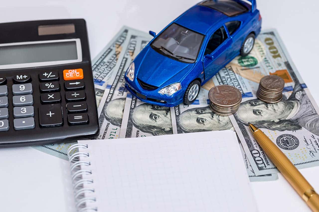 Jeep Financing