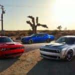 Dodge Challenger dealer
