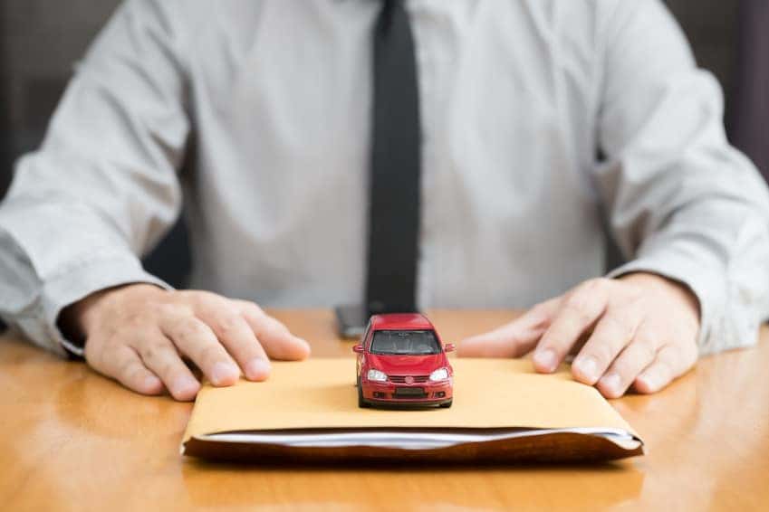Jeep financing