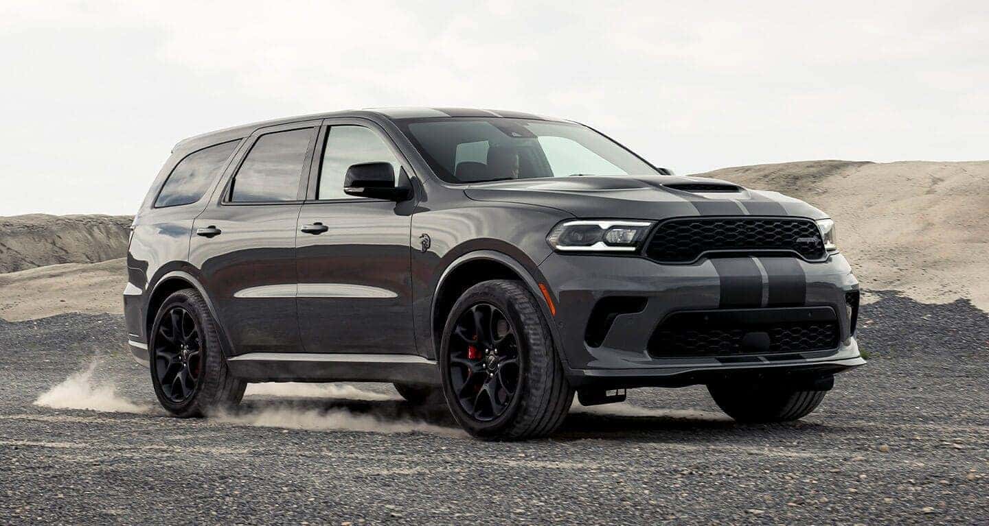 2021 Dodge Durango in San Diego 