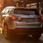Jeep Compass dealer