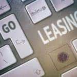 lease a Jeep Wrangler