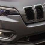 Certified Jeep