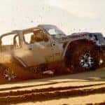 Jeep Rubicon for sale