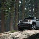 Jeep service schedule