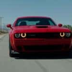 Dodge Challenger dealer