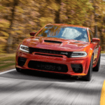 2022 Dodge Charger