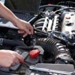 Dodge Durango service