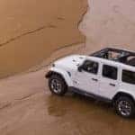 used Jeep Wrangler