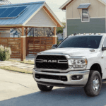 RAM Chassis Cab dealer