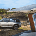 SUVs with Good Gas mileage