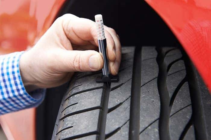 Jeep maintenance