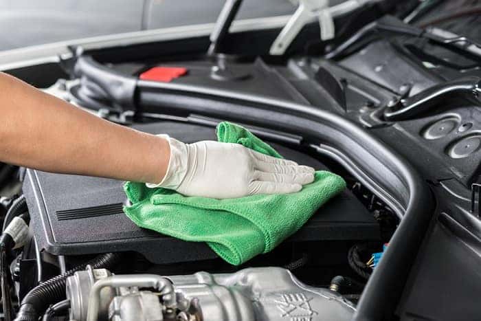 Jeep service near me
