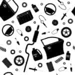 MOPAR accessories