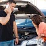 Chrysler repair
