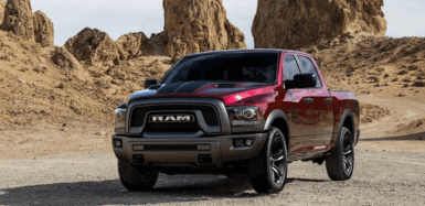 2023 RAM 1500 Classic RAM San Diego RAM Dealer Near Me