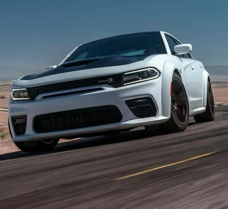 2023 Dodge Charger 060 MPH How Fast Is It Really?